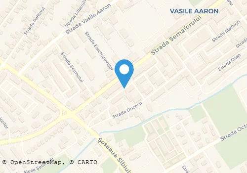 Hartă