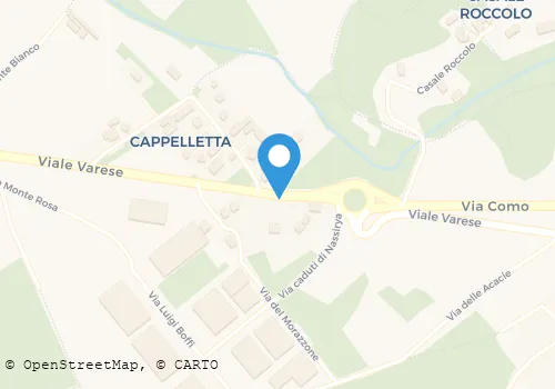 Mappa