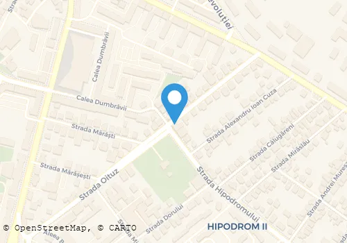 Hartă