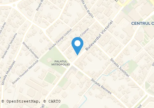 Hartă