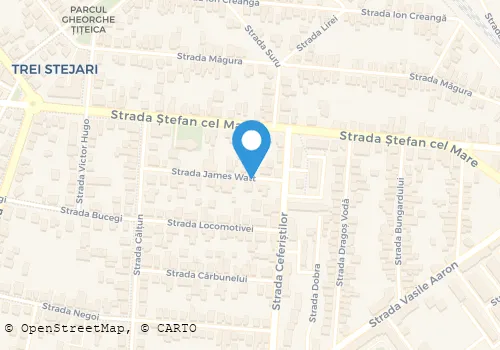 Hartă