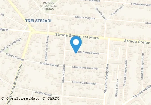 Hartă