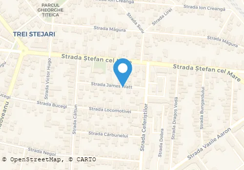 Hartă