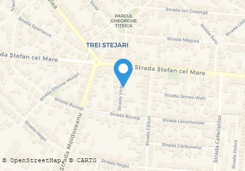 Hartă