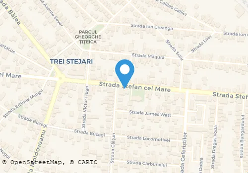 Hartă