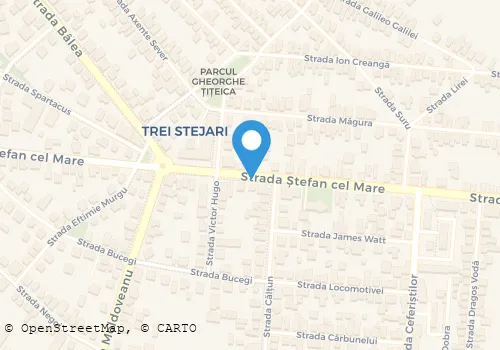 Hartă