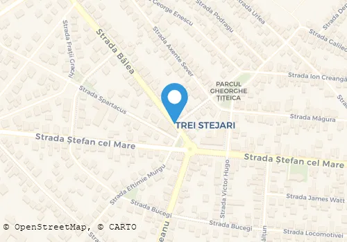 Hartă