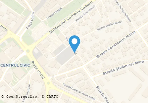 Hartă