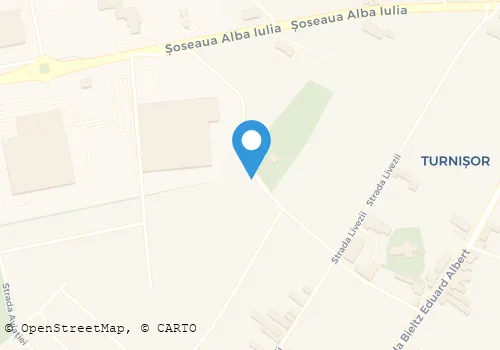 Hartă