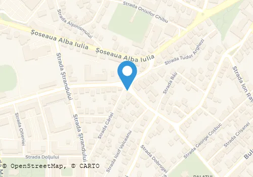 Hartă
