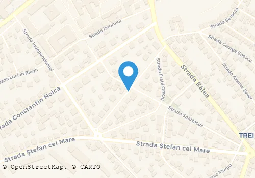 Hartă