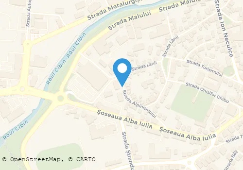 Hartă