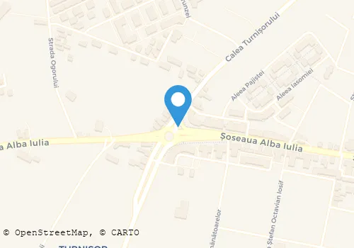 Hartă