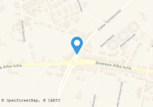 Hartă