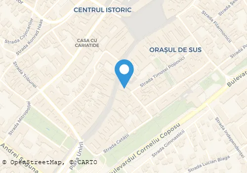 Hartă