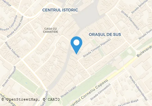 Hartă