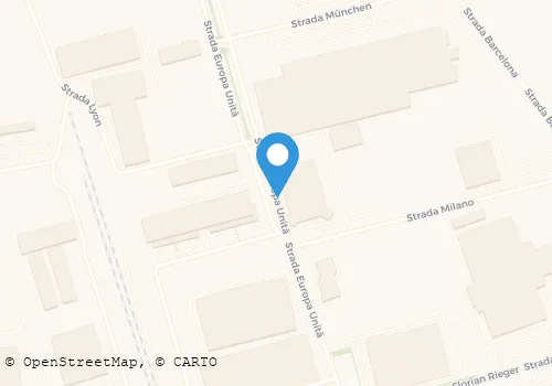 Hartă