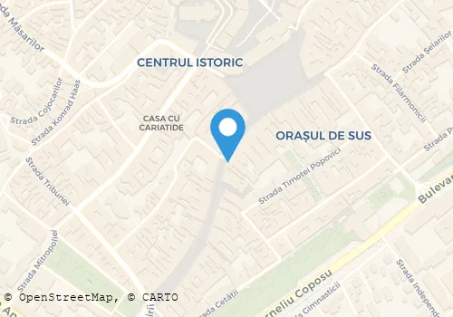 Hartă