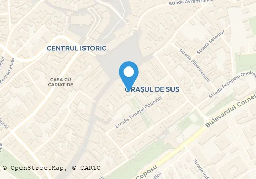 Hartă