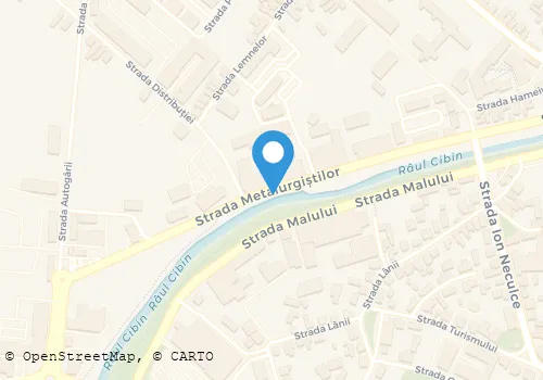 Hartă