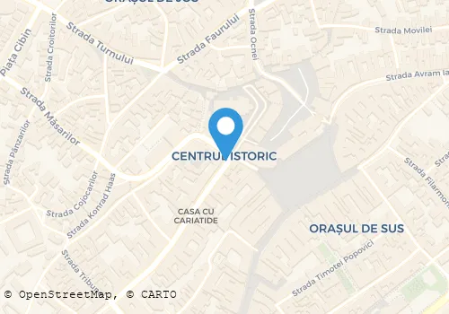 Hartă