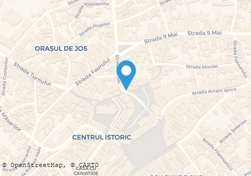 Hartă