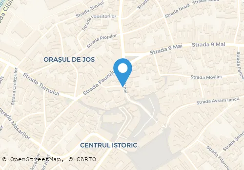 Hartă
