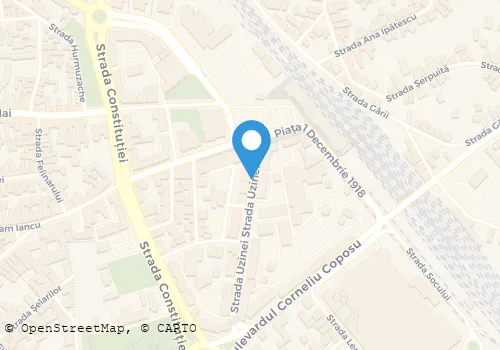 Hartă