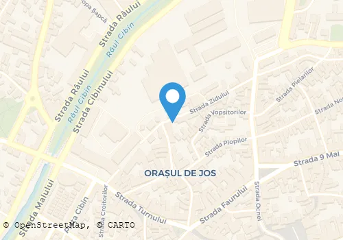 Hartă