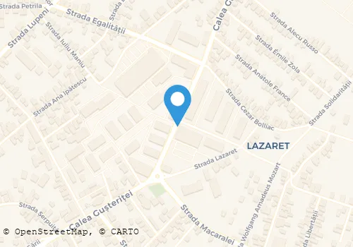 Hartă