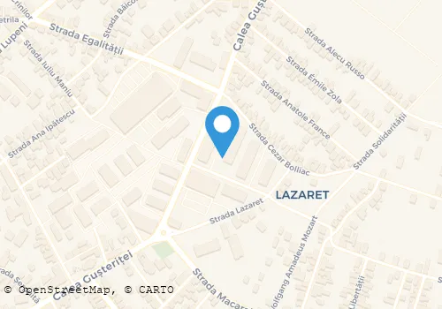 Hartă