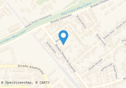 Hartă