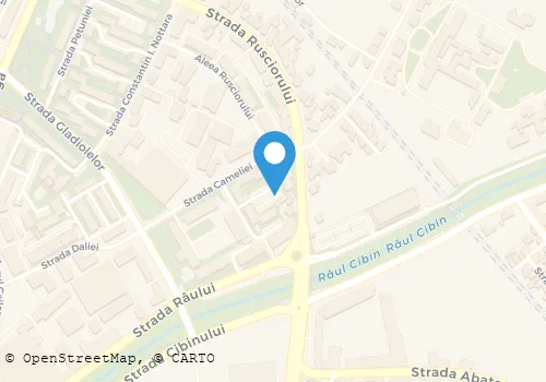 Hartă