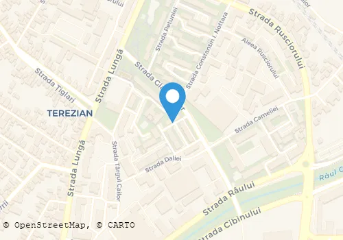 Hartă