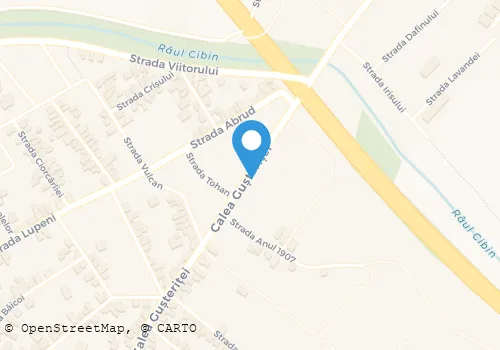 Hartă