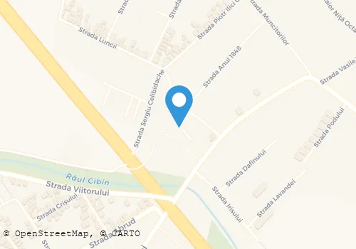 Hartă