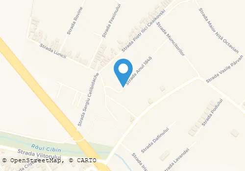 Hartă