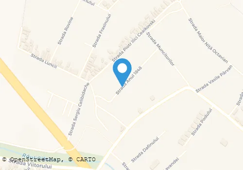 Hartă