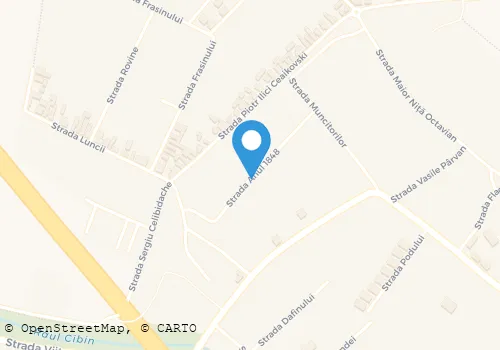 Hartă