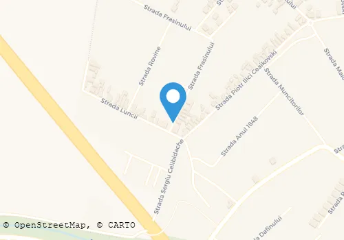 Hartă