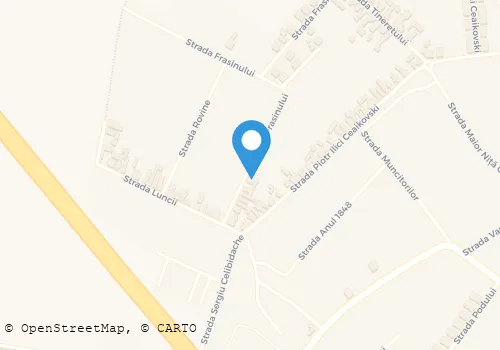Hartă