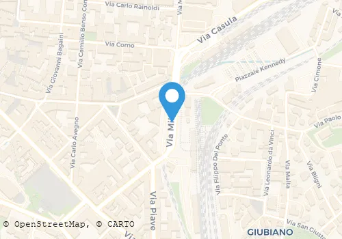 Mappa