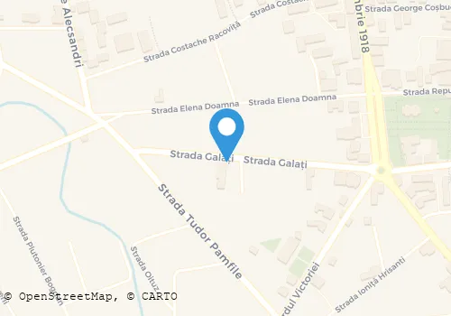 Hartă