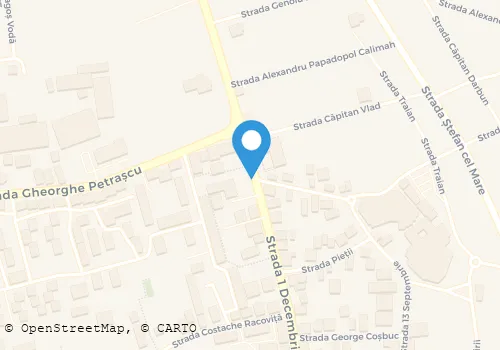 Hartă