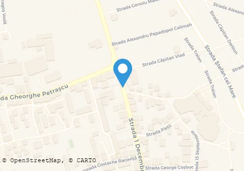 Hartă