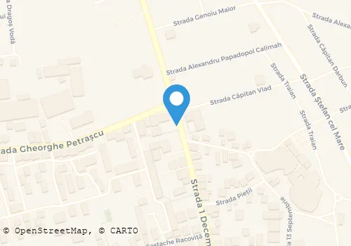 Hartă