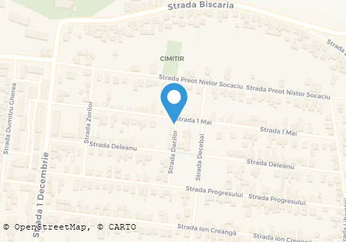 Hartă