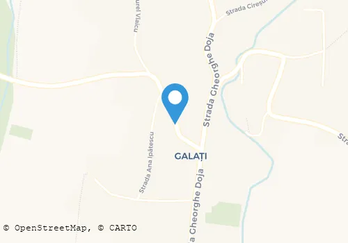 Hartă