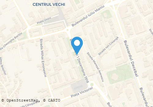 Hartă