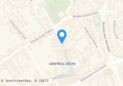 Hartă